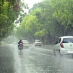 Bihar Weather Today