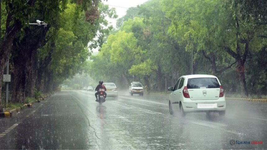 Bihar Weather Today