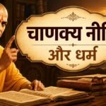चाणक्य नीति और धर्म से जुड़ी जीवन में काम आने वाली महत्वपूर्ण सीख