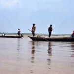 पटना में गंगा स्नान के दौरान दो युवक डूबे, SDRF का सर्च ऑपरेशन