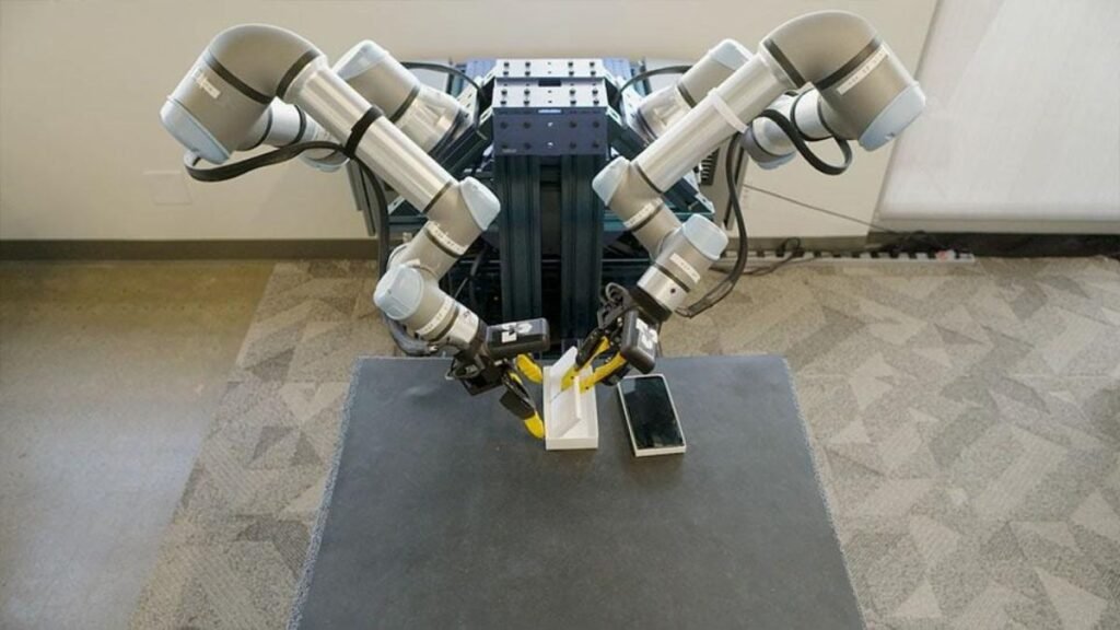 Generalist की वैल्यूएशन करीब 3 अरब डॉलर पहुंची, Physical AI पर निवेशकों का बड़ा दांव