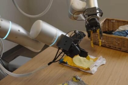 Generalist AI रोबोटिक्स स्टार्टअप की 3 अरब डॉलर वैल्यूएशन