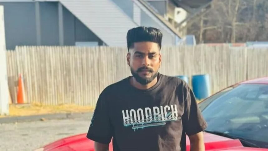 न्यूयॉर्क के ब्रुकलिन में पिज्जा डिलीवरी के दौरान पंजाब के युवक गुरदीप सिंह की गोली मारकर हत्या