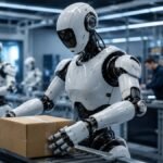 Humanoid Robots का अगला दौर: क्या इंसानों की जगह लेंगे AI Robots?