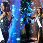 जमुई की लक्ष्मी भार्गव बनीं Miss Reina Hispanoamericana India 2026