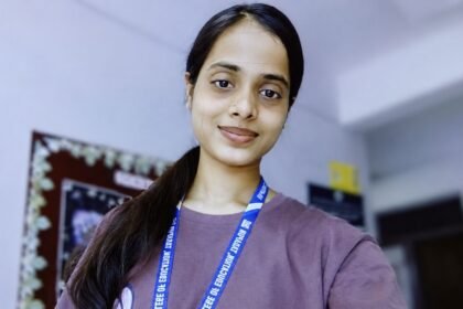 मुंगेर में B.Ed छात्रा कोमल भारती का कुएं में मिला शव