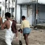 नालंदा में ट्रांसफॉर्मर पोल से लटका मिला युवक का शव, हत्या का आरोप