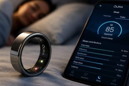 Oura Ring sleep tracking accuracy को लेकर 95 प्रतिशत के दावे पर मुकदमा
