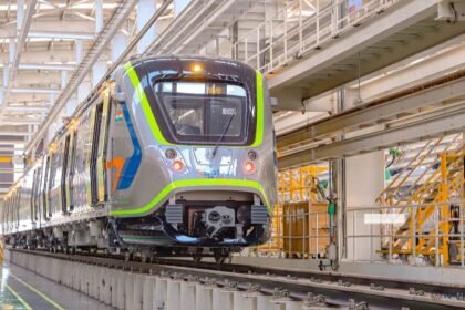 पटना मेट्रो के काम में आएगी तेजी, सरकार ने 628 करोड़ रुपये किए मंजूर