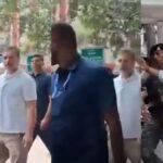 जंतर-मंतर CJP विवाद पर राहुल गांधी DCP कार्यालय पहुंचे