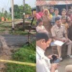 अररिया के फुलकाहा में युवक को सिर में गोली मारने की घटना