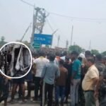 अरवल एनएच-139 पर दो पिकअप वाहनों की भीषण टक्कर