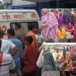अरवल में करंट लगने से मां और बेटे की मौत का मामला