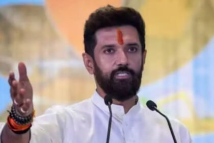 आरक्षण पर चिराग पासवान के बयान के बाद BJP-JDU ने साफ किया रुख