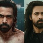आवारापन 2 में इमरान हाशमी और दिशा पाटनी