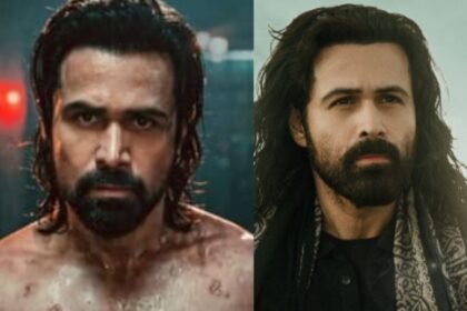 आवारापन 2 में इमरान हाशमी और दिशा पाटनी