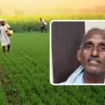 इटावा में 40 साल बाद किसान की जमीन कब्जे से मुक्त होने की प्रतीकात्मक तस्वीर