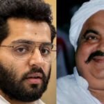 उमर अहमद के 2027 विधानसभा चुनाव लड़ने की चर्चा