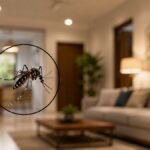 घर में मच्छरों से बचने के आसान उपाय और Mosquito Control Tips