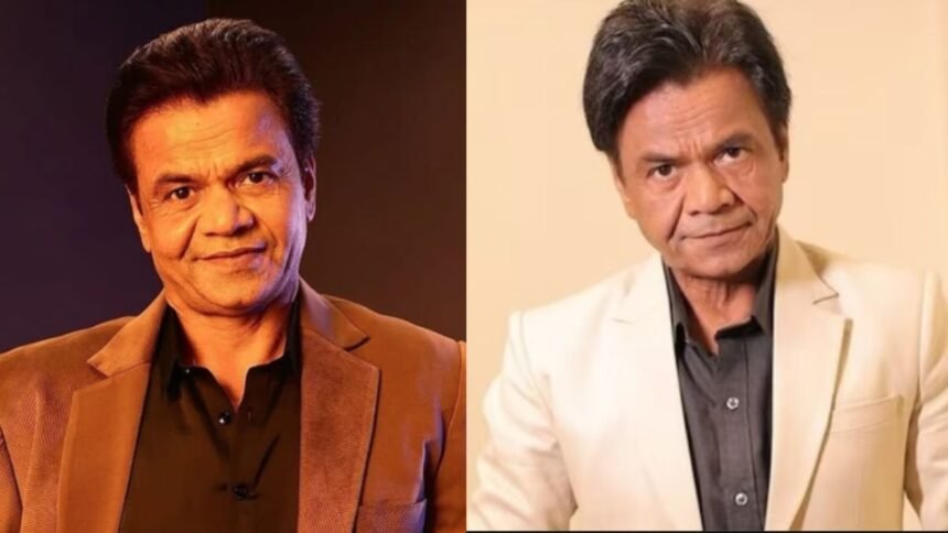 चेक बाउंस विवाद के बीच अभिनेता राजपाल यादव का बयान