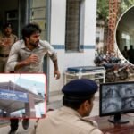 छपरा सदर अस्पताल से पुलिस अभिरक्षा में बंदी फरार