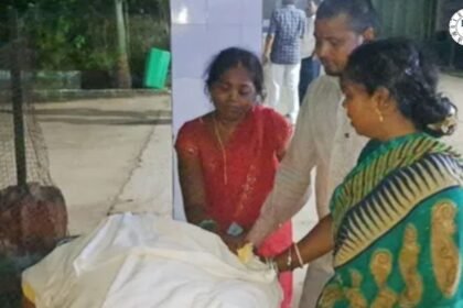 जमुई के मलयपुर में बकाया पैसे को लेकर महिला की मौत का मामला