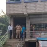 जमुई में पुलिस की बड़ी कार्रवाई, भारी मात्रा में प्रतिबंधित कफ सिरप बरामद, 2 गिरफ्तार