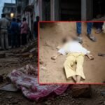 जमुई में लापता 7 वर्षीय बच्ची का शव मिलने के बाद पुलिस जांच