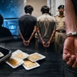 जमुई में साइबर ठगी के लिए सिम जारी करने के मामले में पुलिस की कार्रवाई