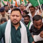 तेजस्वी यादव ने CM सम्राट चौधरी को लिखा पत्र, छात्रों की 9 मांगें