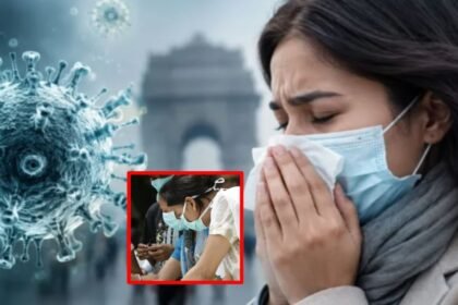 दिल्ली में बढ़ते H1N1 स्वाइन फ्लू के मामले और इसके 7 प्रमुख लक्षण