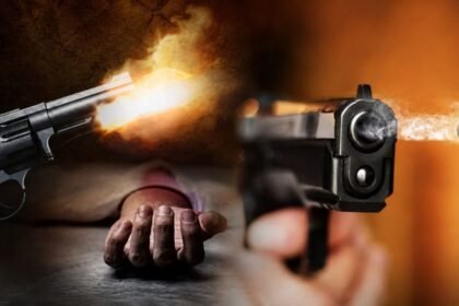 नालंदा में नाली-गली विवाद के बाद गोलीबारी की घटना