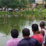 नालंदा में पोखर में डूबने से 17 वर्षीय किशोरी की मौत