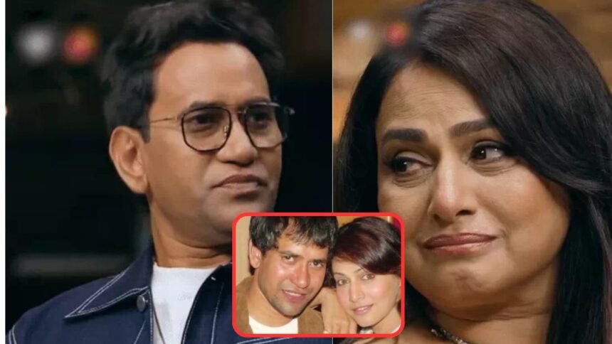 निरहुआ-पाखी का पुराना रिश्ता फिर चर्चा में