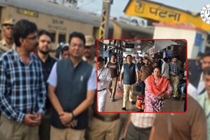 नेपाल फ्लैश फ्लड में फंसे महाराष्ट्र के 100 तीर्थयात्रियों का रेस्क्यू