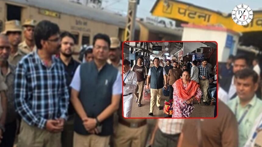 नेपाल फ्लैश फ्लड में फंसे महाराष्ट्र के 100 तीर्थयात्रियों का रेस्क्यू