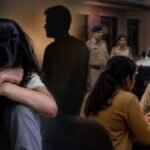 पटना की बुद्धा कॉलोनी में नाबालिग से जुड़े मामले की सांकेतिक तस्वीर