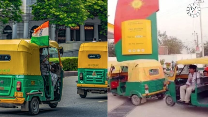 पटना में CNG की कीमत बढ़कर 94 रुपये प्रति किलो