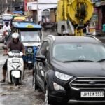 पटना समेत बिहार के 18 जिलों में बारिश का अलर्ट