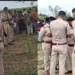 पूर्णिया में महिला का शव नदी किनारे मिला