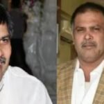 पूर्व सांसद सूरजभान सिंह की तबीयत बिगड़ने के बाद चेन्नई में इलाज