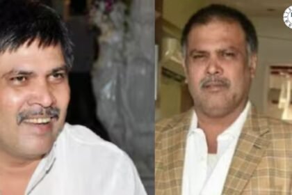 पूर्व सांसद सूरजभान सिंह की तबीयत बिगड़ने के बाद चेन्नई में इलाज