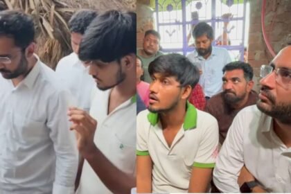 बांकुड़ा में अब्दुल हफीज के पिता की मौत के मामले पर CJP का प्रदर्शन और मांगें