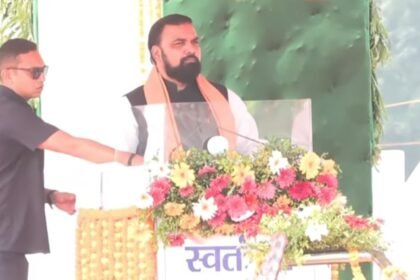बिहार CM सम्राट चौधरी ने स्वतंत्रता दिवस पर किए बड़े ऐलान