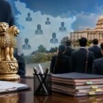 बिहार में 23 IAS अफसरों का तबादला और 12 युवा IAS की SDO पोस्टिंग