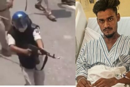 बिहार में IAS अधिकारियों के तबादले के बाद नए DM की नियुक्ति