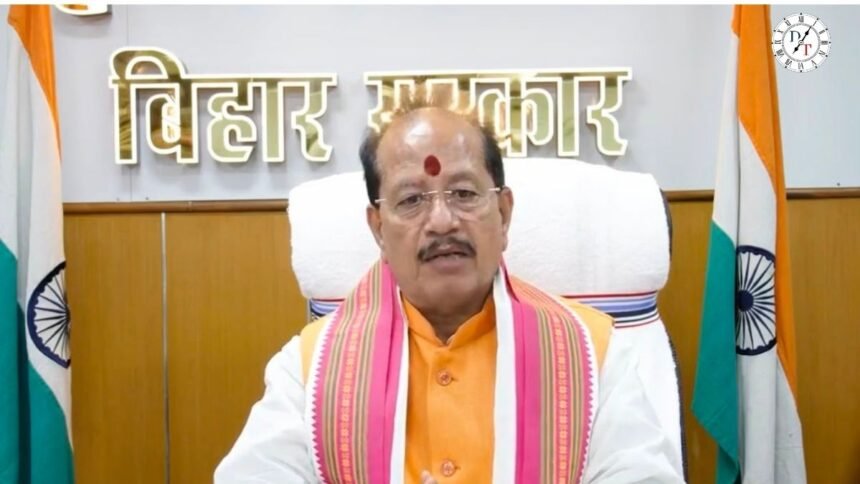 बिहार में पूसा सहकारिता प्रशिक्षण केंद्र को सेंटर ऑफ एक्सीलेंस बनाने की तैयारी