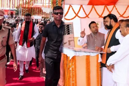 मां थावे मेडिकल कॉलेज एवं अस्पताल गोपालगंज