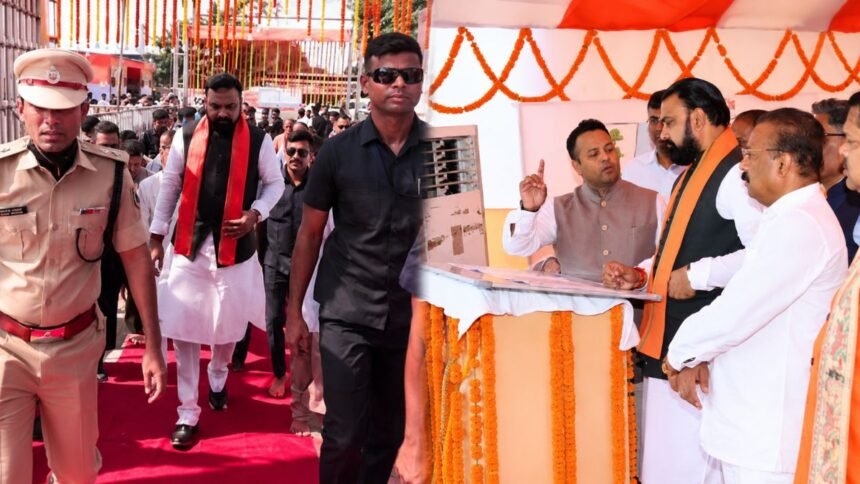 मां थावे मेडिकल कॉलेज एवं अस्पताल गोपालगंज