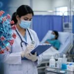मास्क से लेकर आइसोलेशन वार्ड तक तैयारी, इन्फ्लूएंजा को लेकर झारखंड अलर्ट